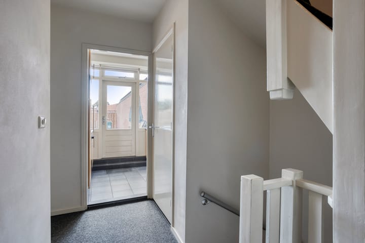 Foto 5 van Leenderweg 92