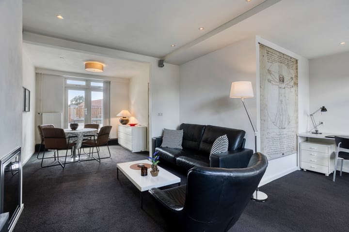 Foto 9 van Leenderweg 92