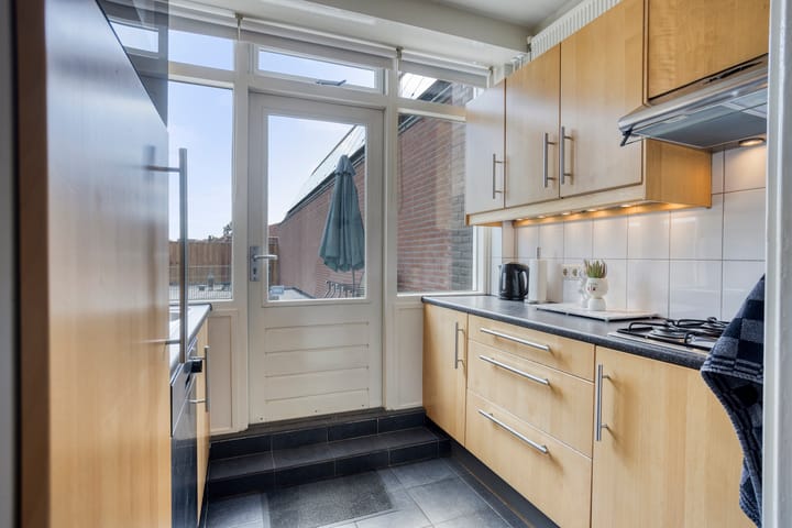 Foto 13 van Leenderweg 92