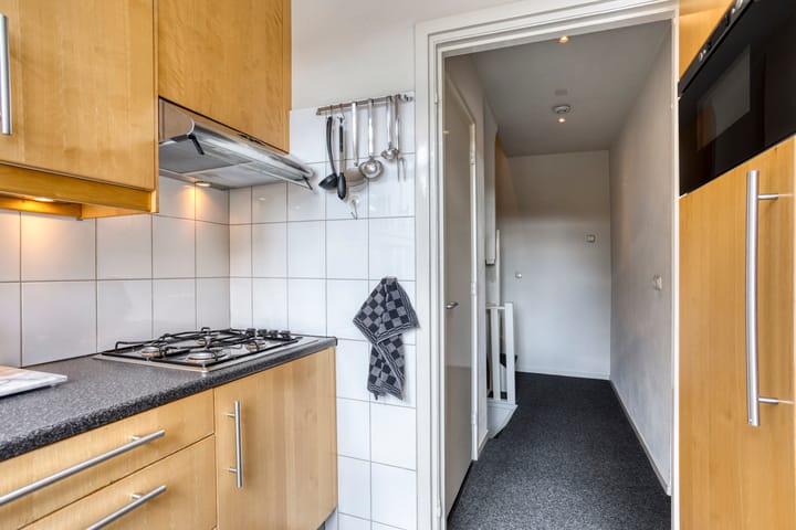 Foto 15 van Leenderweg 92