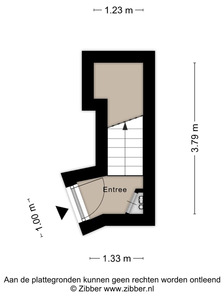 Foto 40 van Leenderweg 92