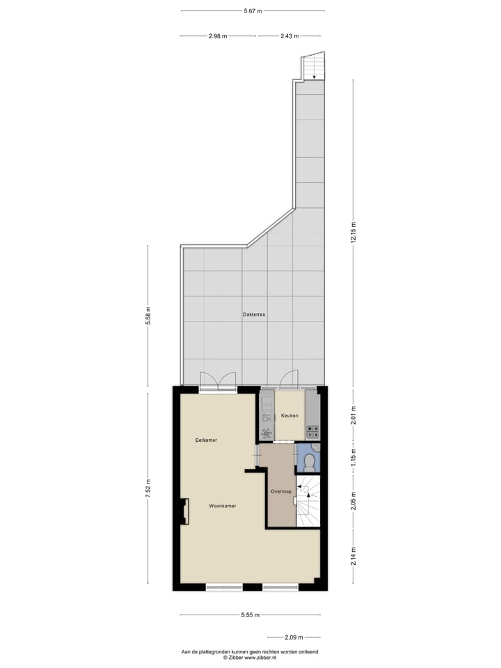 Foto 41 van Leenderweg 92
