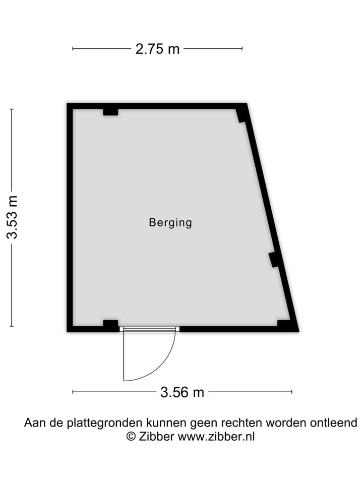 Foto 44 van Leenderweg 92