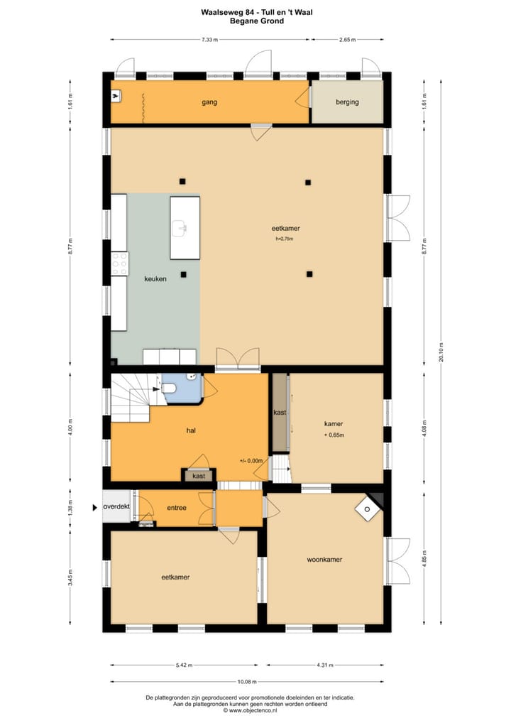 Foto 90 van Waalseweg 84