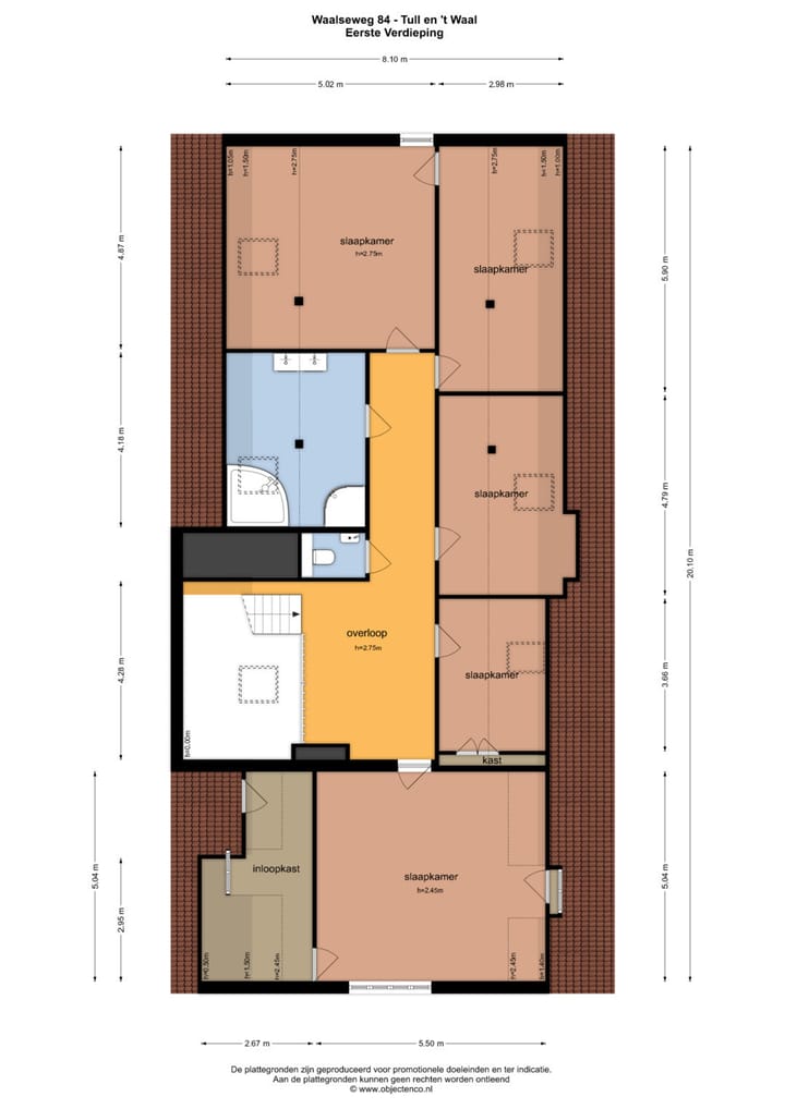 Foto 91 van Waalseweg 84