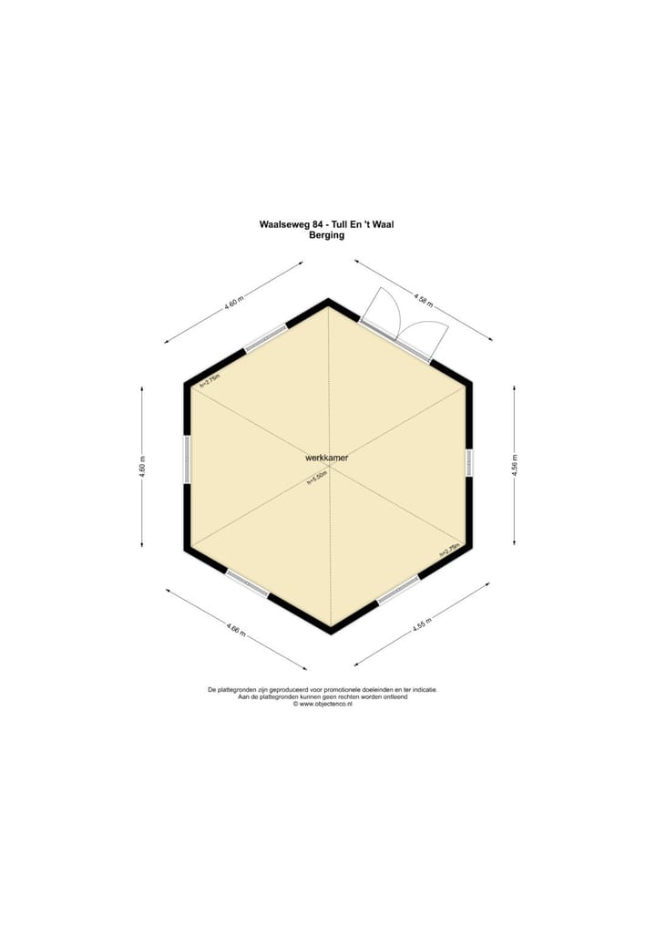 Foto 94 van Waalseweg 84