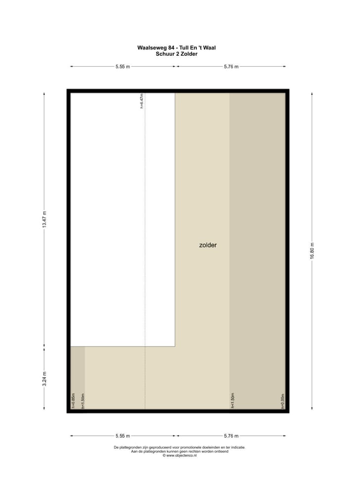 Foto 97 van Waalseweg 84