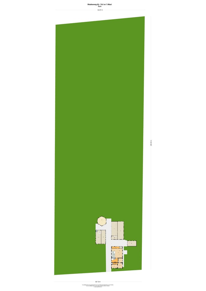 Foto 99 van Waalseweg 84