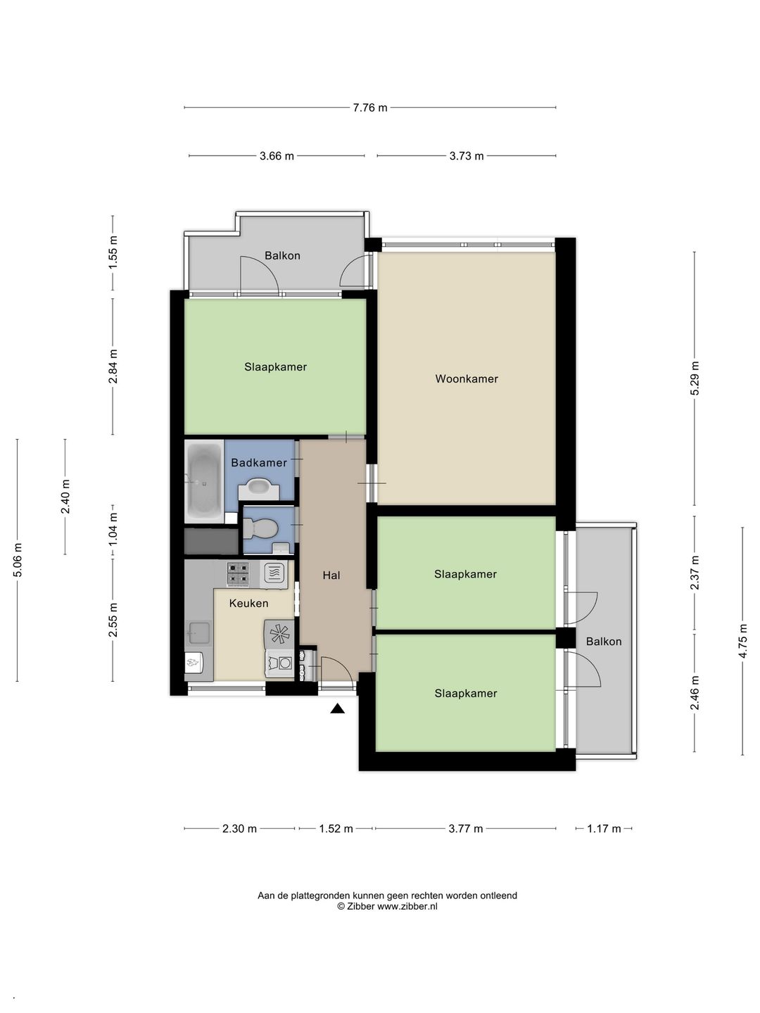 Foto 37 van Schotlandstraat 114