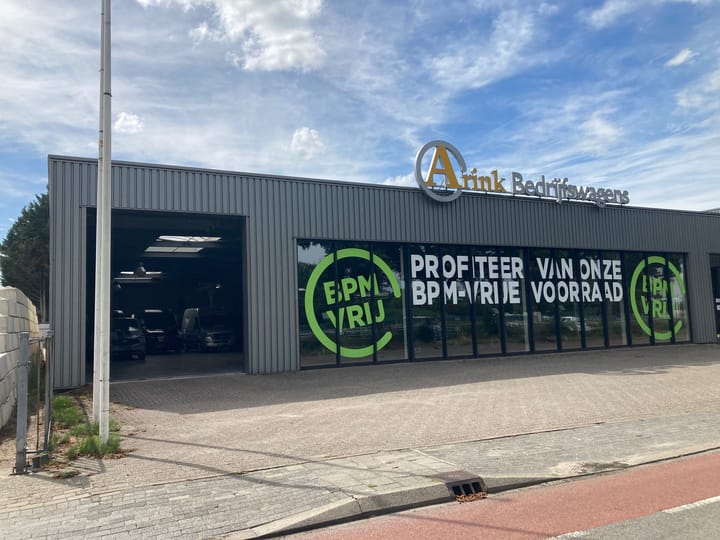 Industrieweg 17-b, Groenlo
