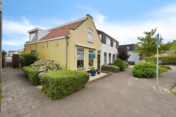Hofstraat 28