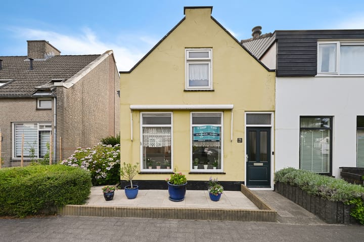 Foto 2 van Hofstraat 28