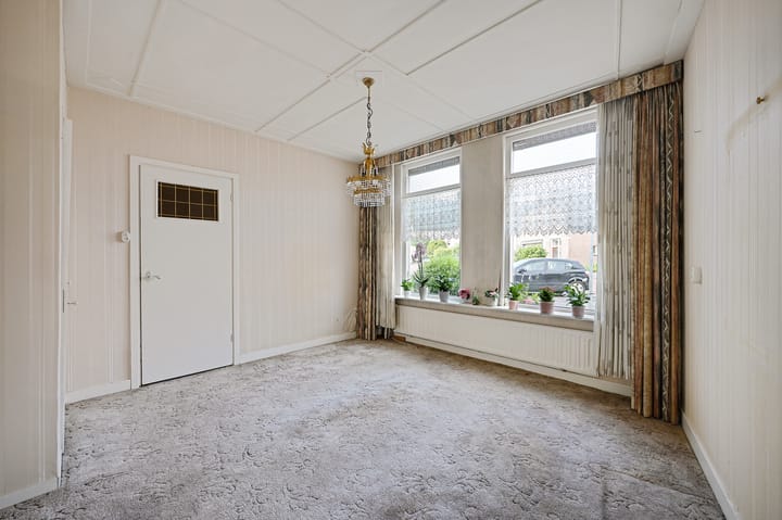 Foto 4 van Hofstraat 28