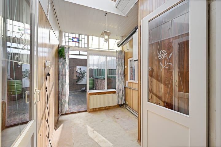 Foto 7 van Hofstraat 28