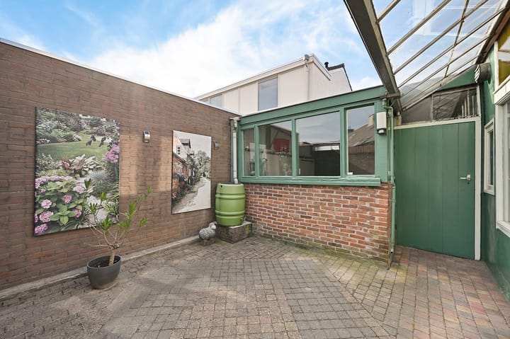 Foto 10 van Hofstraat 28