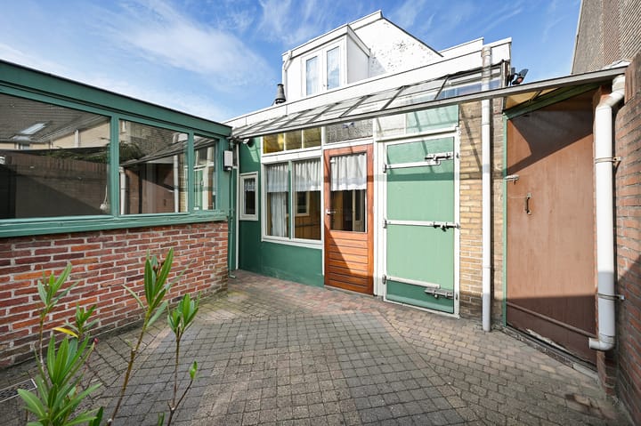 Foto 11 van Hofstraat 28