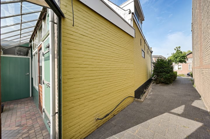 Foto 12 van Hofstraat 28