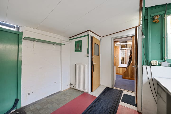 Foto 14 van Hofstraat 28