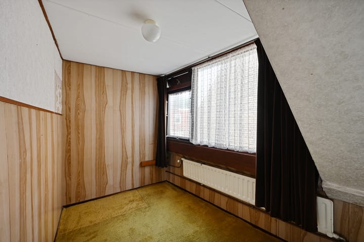 Foto 25 van Hofstraat 28