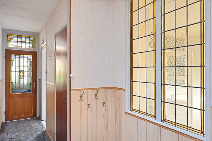 Foto 26 van Hofstraat 28