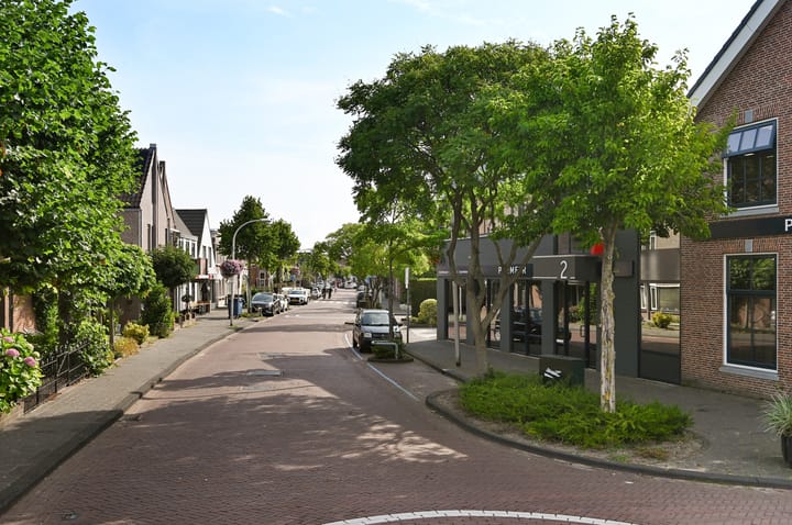 Foto 29 van Hofstraat 28