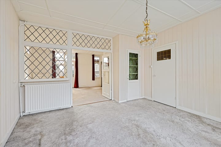 Foto 5 van Hofstraat 28