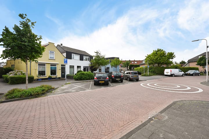 Foto 28 van Hofstraat 28