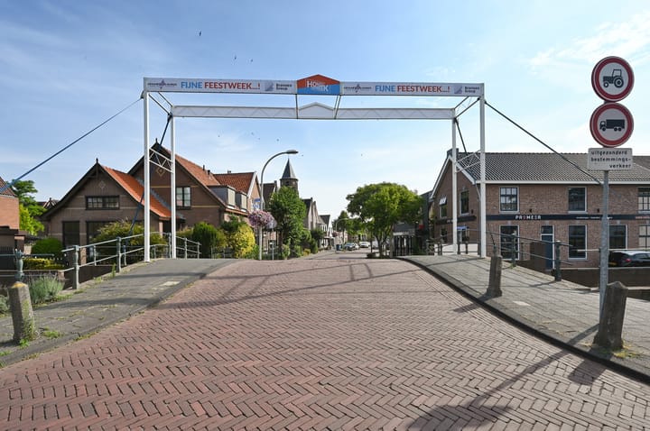 Foto 32 van Hofstraat 28