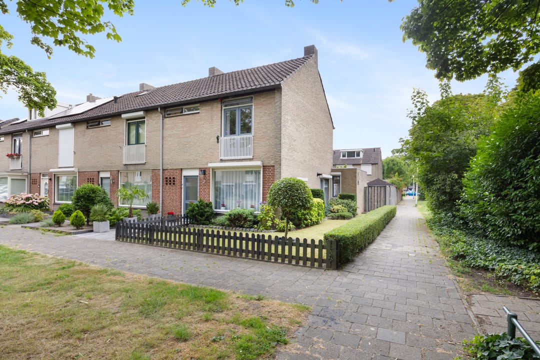 Foto 1 van Kievitstraat 2