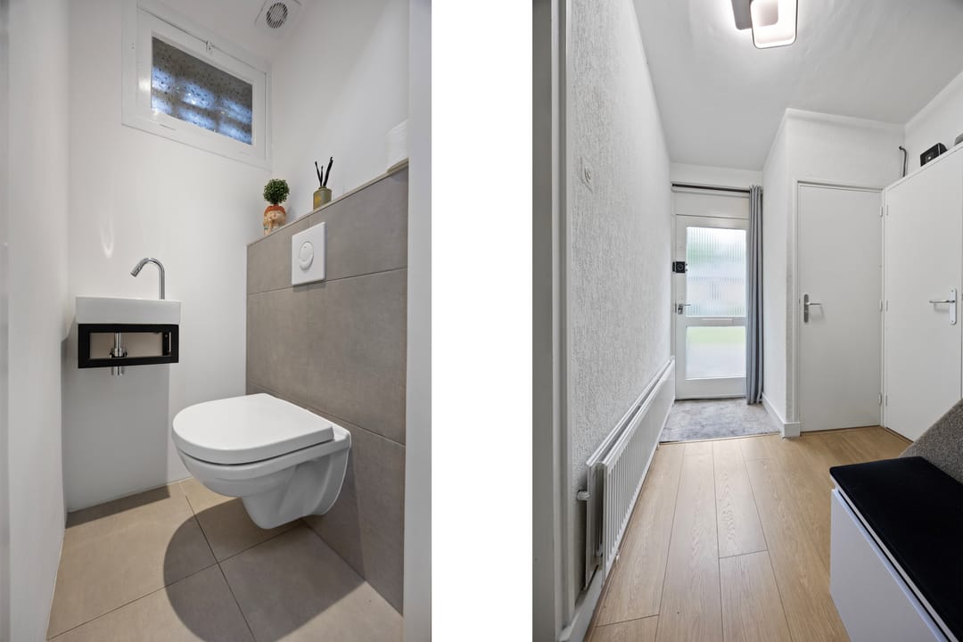 Foto 2 van Kievitstraat 2