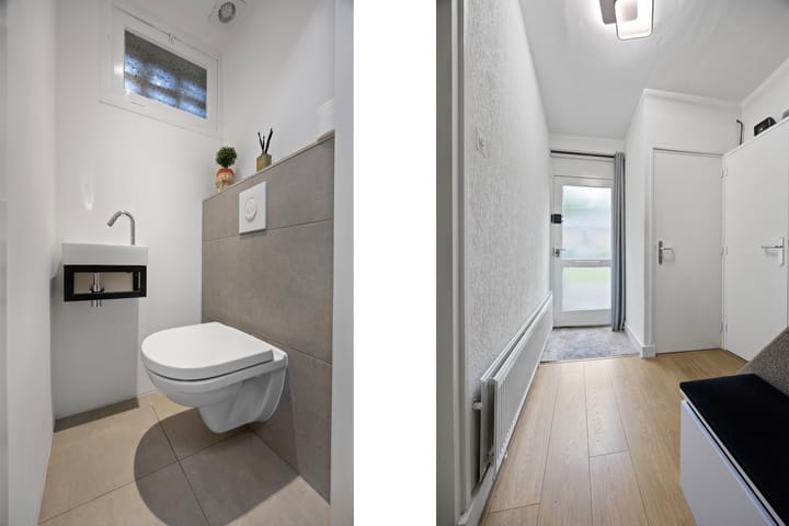 Foto 2 van Kievitstraat 2