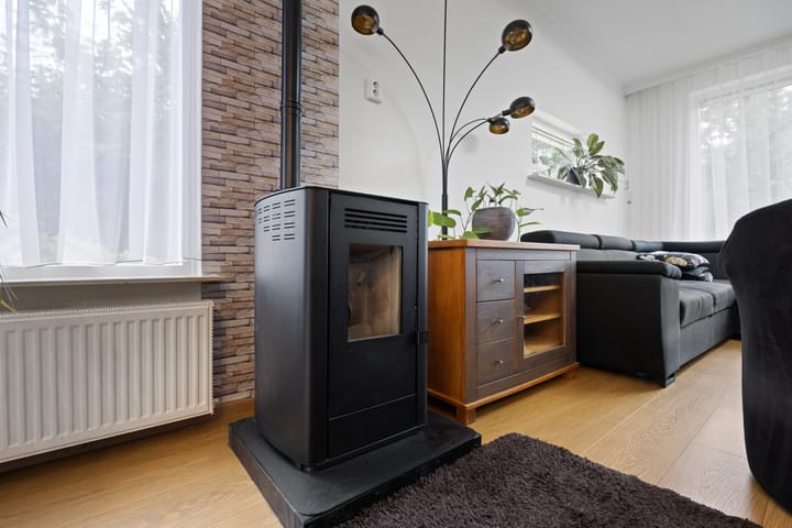 Foto 7 van Kievitstraat 2