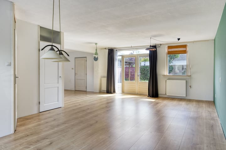 Foto 2 van Van Bronkhorstvliet 5