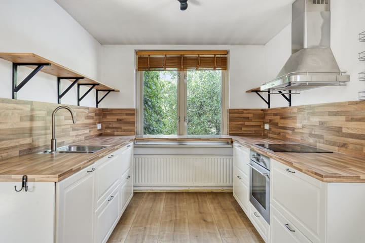 Foto 3 van Van Bronkhorstvliet 5