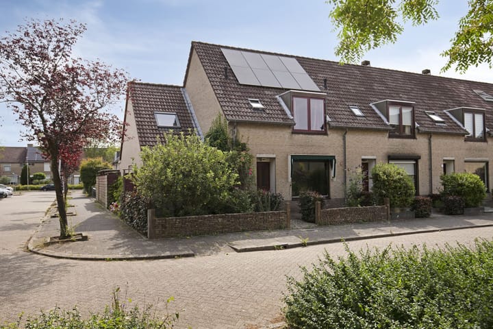 Foto 5 van Van Bronkhorstvliet 5