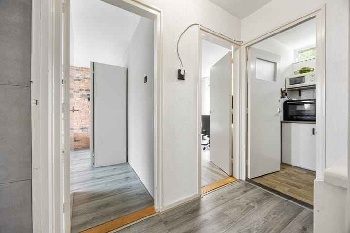 Foto 20 van Kievitstraat 2