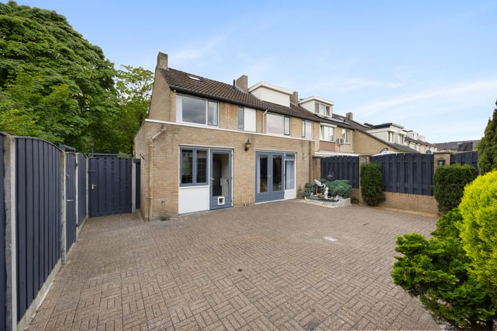 Foto 37 van Kievitstraat 2