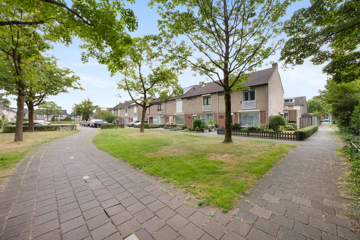 Foto 42 van Kievitstraat 2