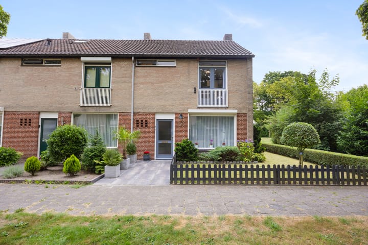 Foto 43 van Kievitstraat 2