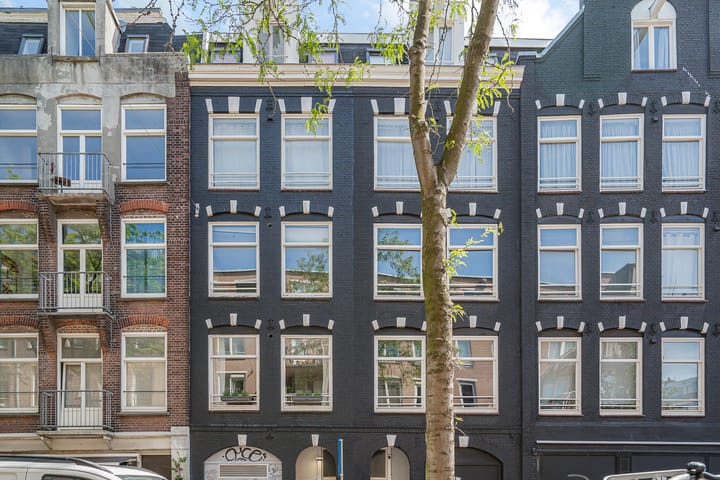 Photo 2 of Nicolaas Beetsstraat 55-B