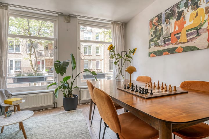 Photo 3 of Nicolaas Beetsstraat 55-B