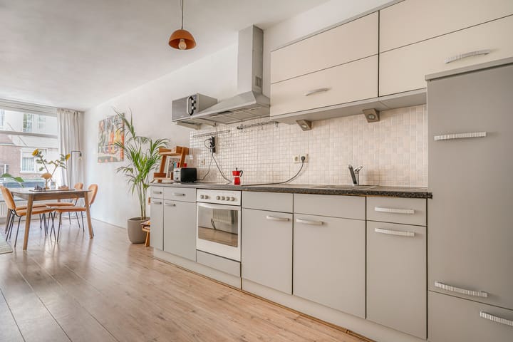 Photo 5 of Nicolaas Beetsstraat 55-B