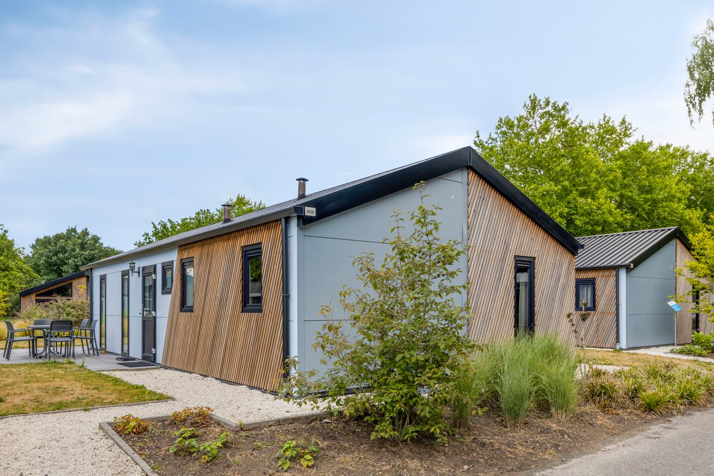 Foto 1 van van Haestrechtstraat 24-606