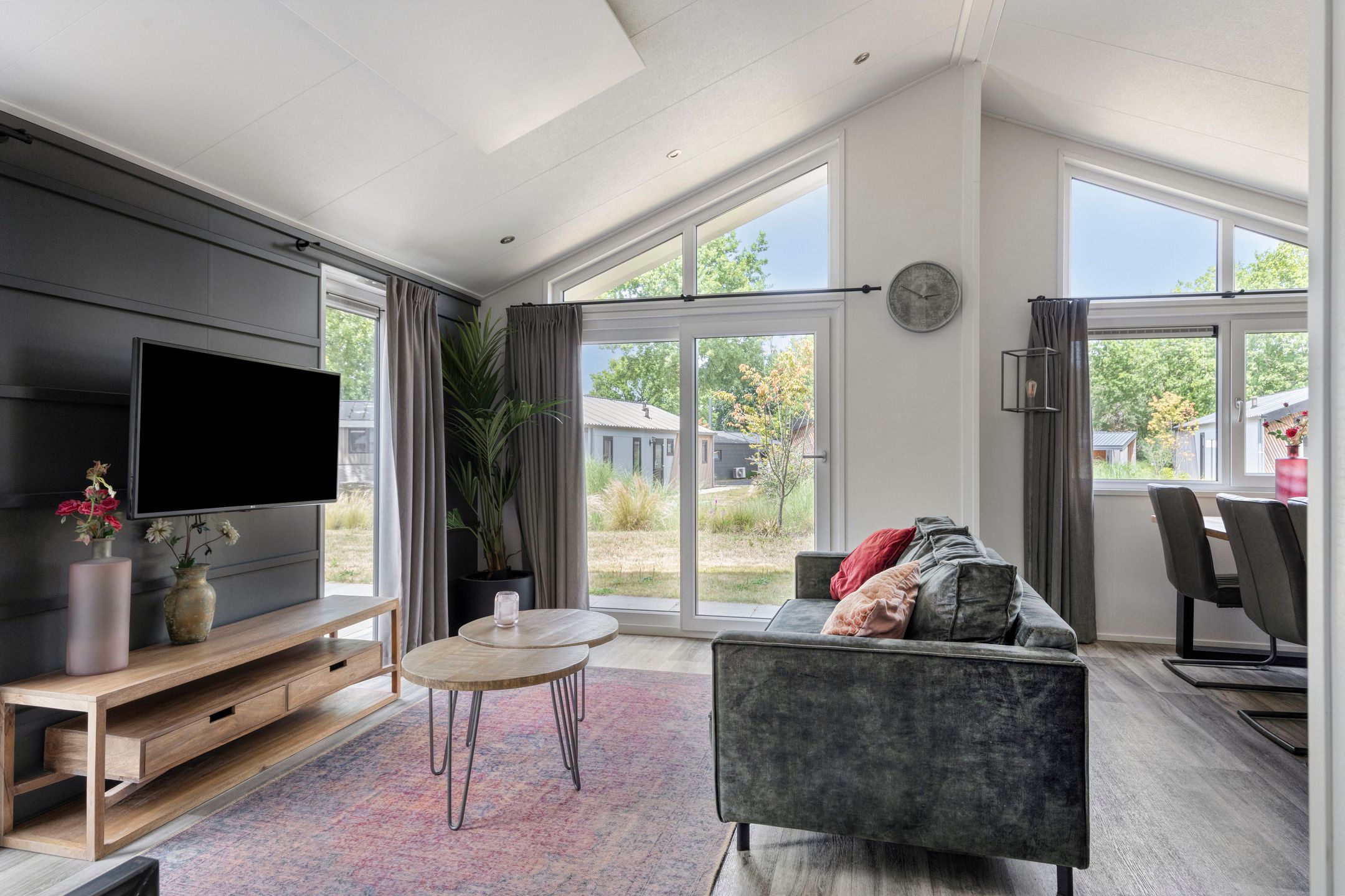 Foto 3 van van Haestrechtstraat 24-606