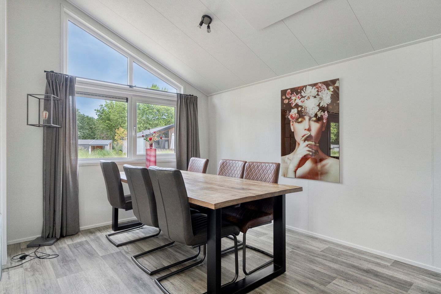 Foto 4 van van Haestrechtstraat 24-606