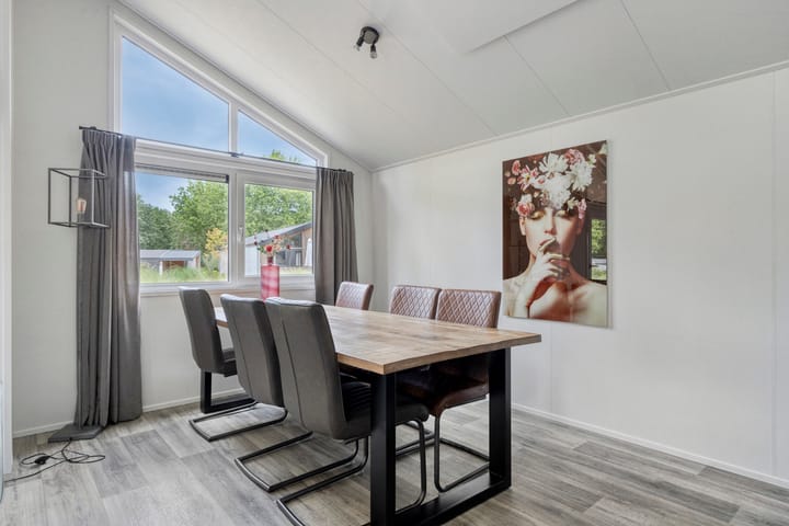 Foto 4 van van Haestrechtstraat 24-606