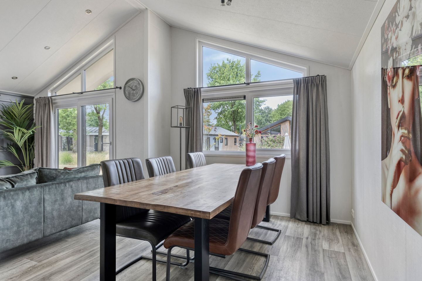 Foto 5 van van Haestrechtstraat 24-606