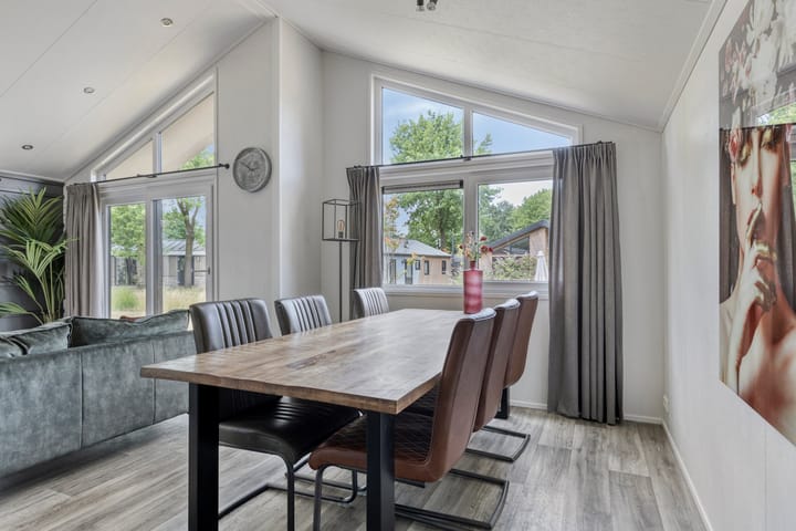 Foto 5 van van Haestrechtstraat 24-606