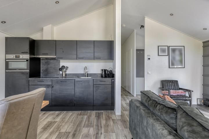 Foto 6 van van Haestrechtstraat 24-606