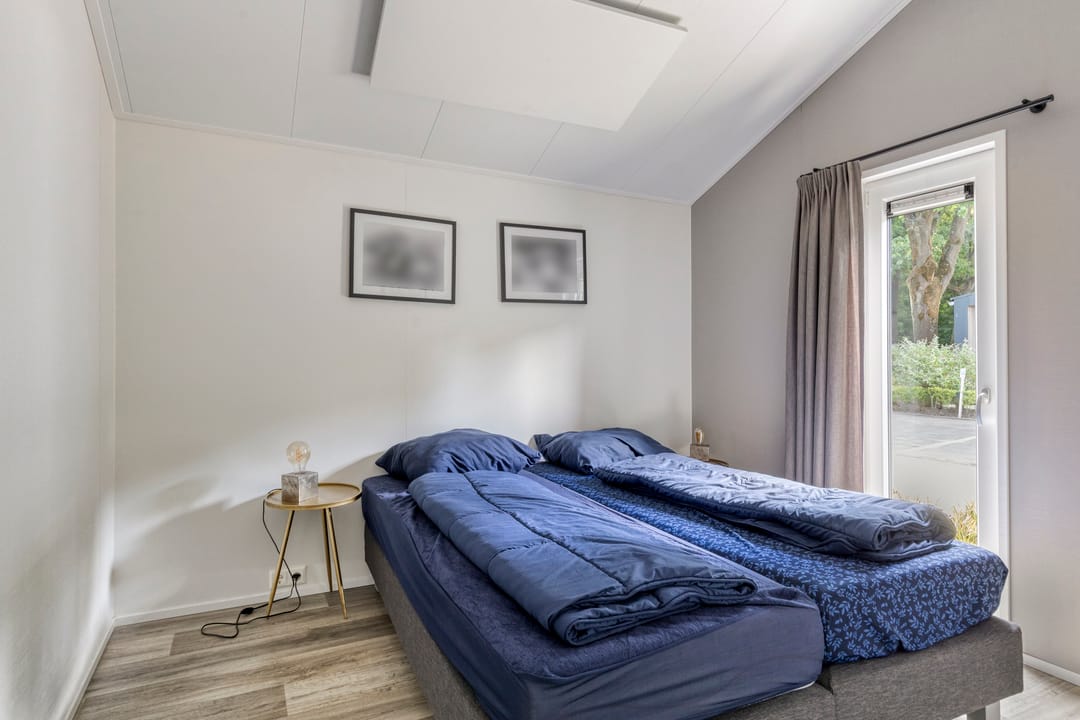 Foto 8 van van Haestrechtstraat 24-606